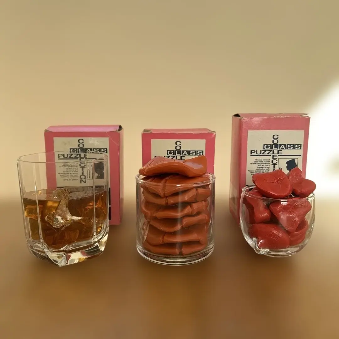 2026年最新】東洋ガラス パズルの人気アイテム - メルカリ