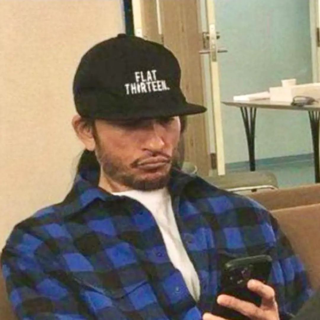 2026年最新】flat thirteen 長瀬智也の人気アイテム - メルカリ