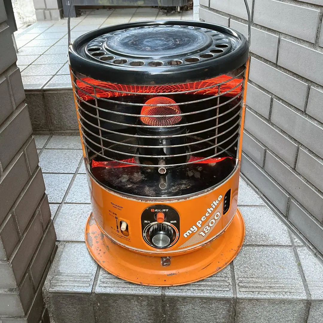 2026年最新】シャープ hsr ストーブの人気アイテム - メルカリ