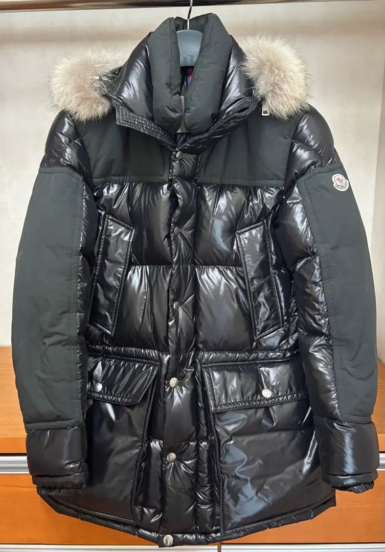 2026年最新】モンクレール MONCLER FREYの人気アイテム - メルカリ