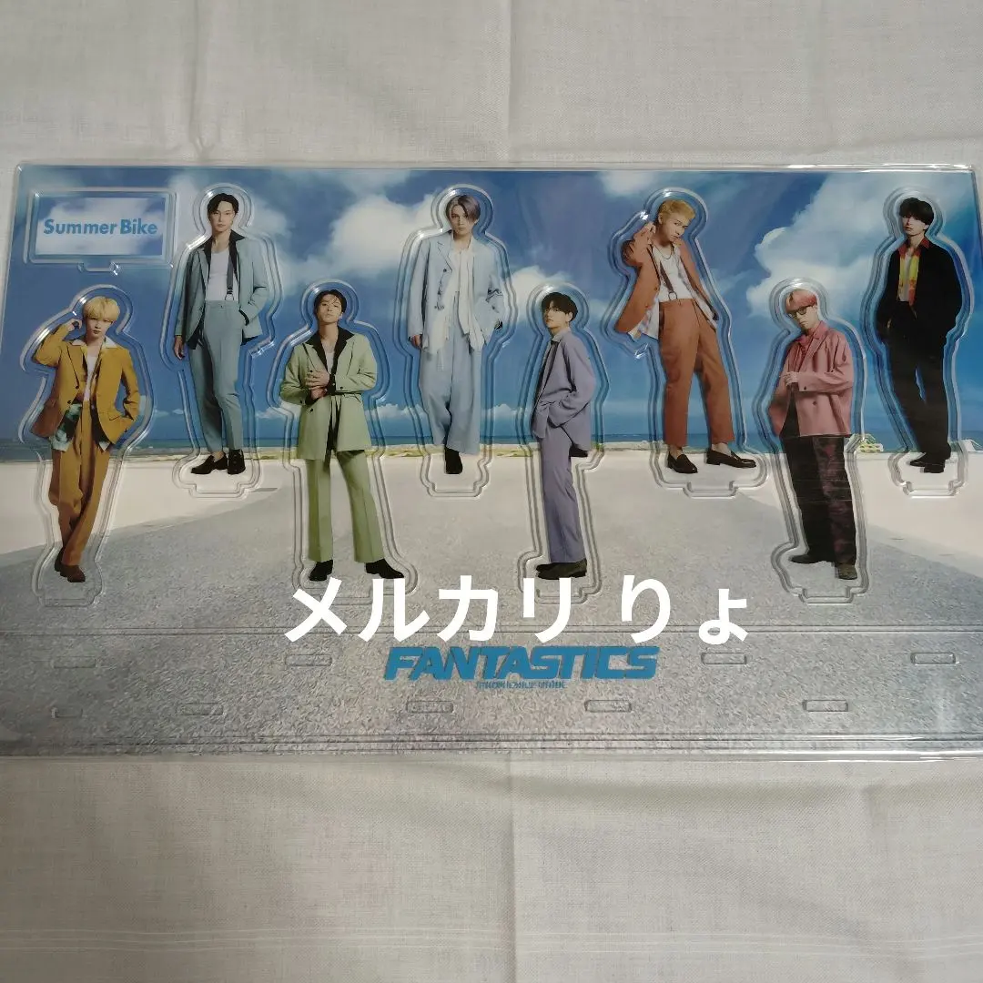 2026年最新】summer bike 八木勇征の人気アイテム - メルカリ