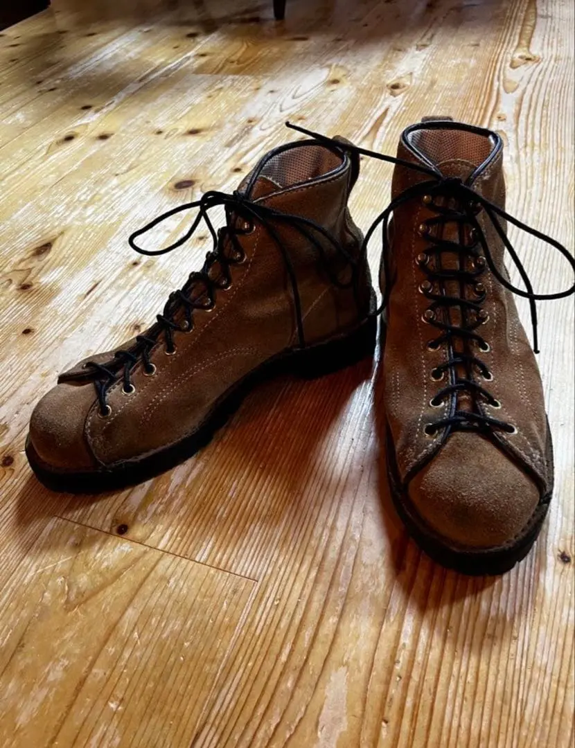 2026年最新】ダナー ウッズマンの人気アイテム - メルカリ