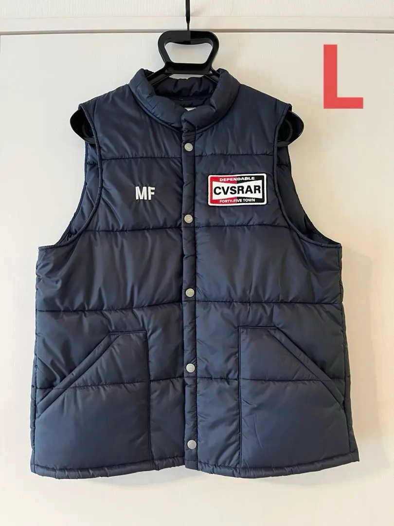 2026年最新】rough and rugged ベストの人気アイテム - メルカリ