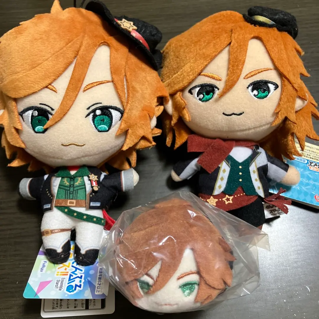 2026年最新】三毛縞斑 ぬいぐるみ 新衣装の人気アイテム - メルカリ