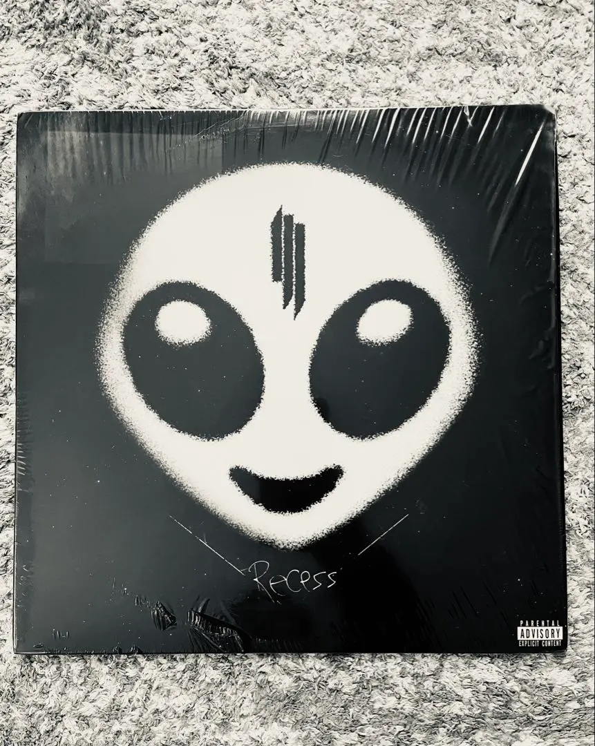 2026年最新】SKRILLEX レコードの人気アイテム - メルカリ
