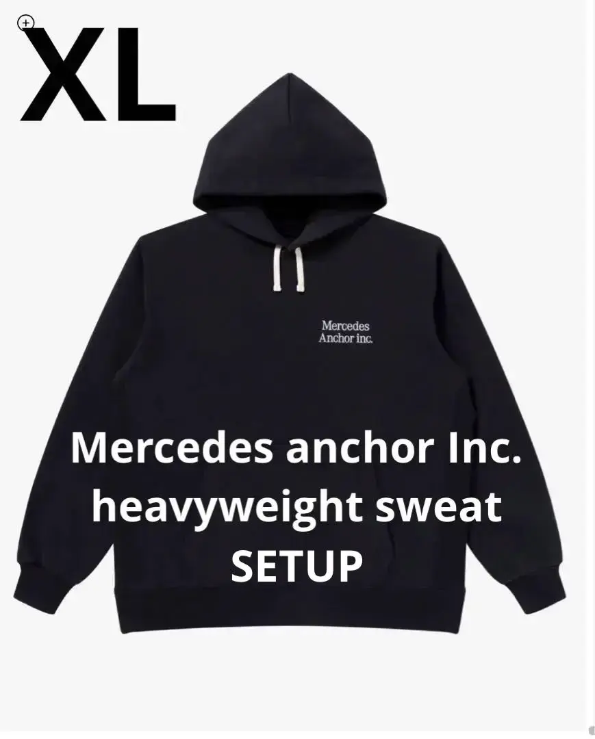 2026年最新】mercedes anchor inc セットアップの人気アイテム - メルカリ