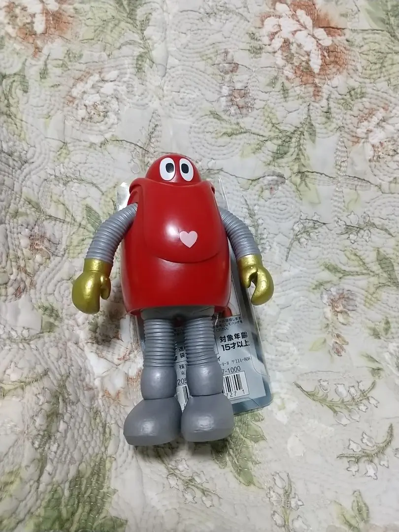 2026年最新】ロボコン ソフビ魂の人気アイテム - メルカリ