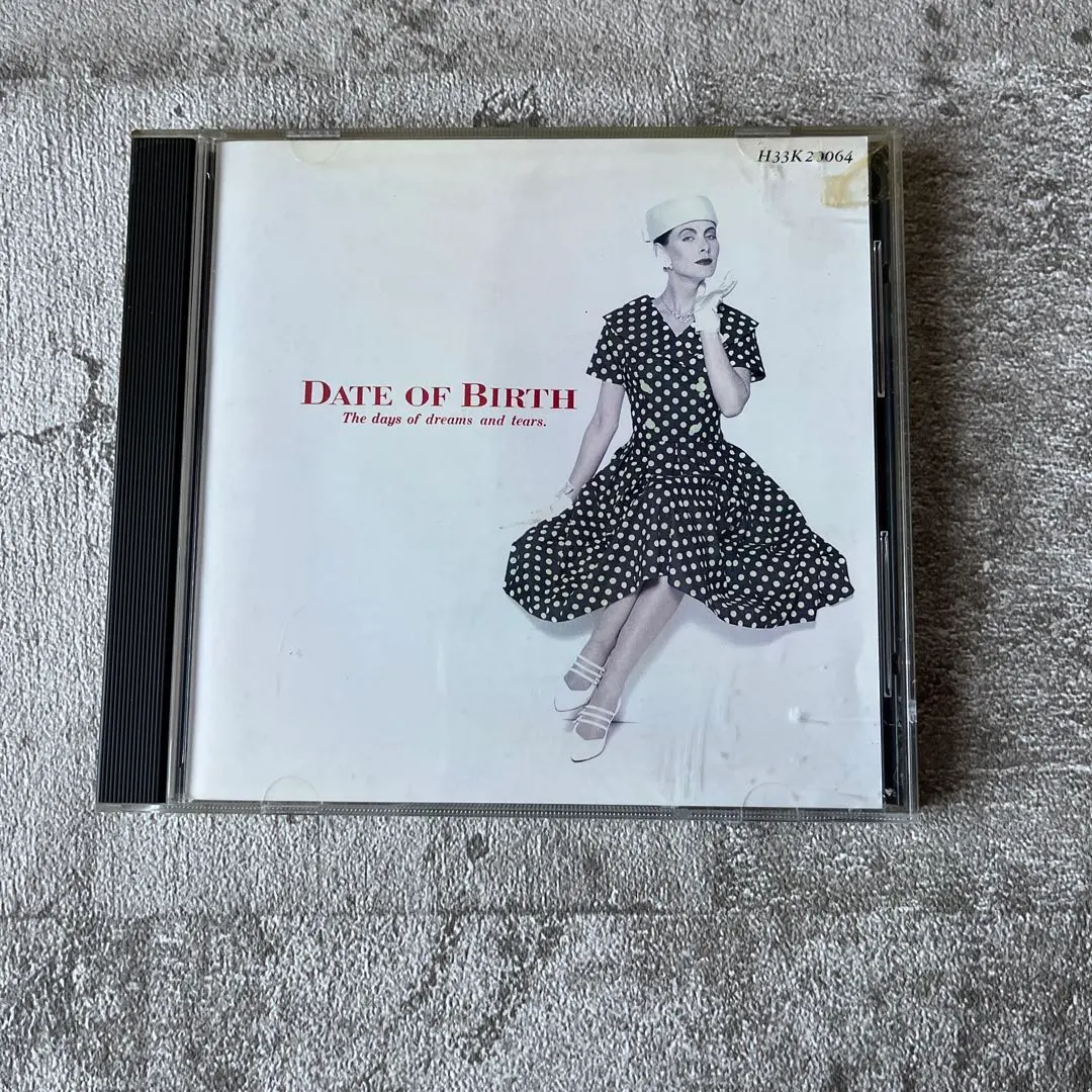 2026年最新】デイト・オブ・バースの人気アイテム - メルカリ
