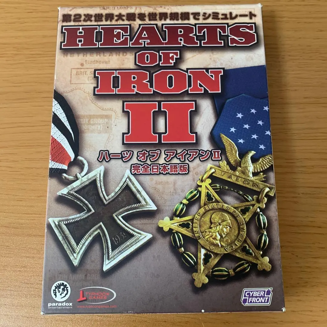2026年最新】ハーツオブアイアンIII完全日本語版の人気アイテム - メルカリ