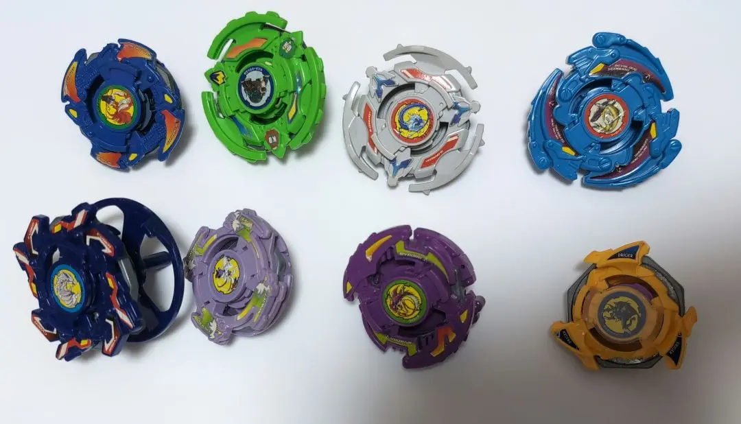 2026年最新】ベイブレードシーボーグ2の人気アイテム - メルカリ