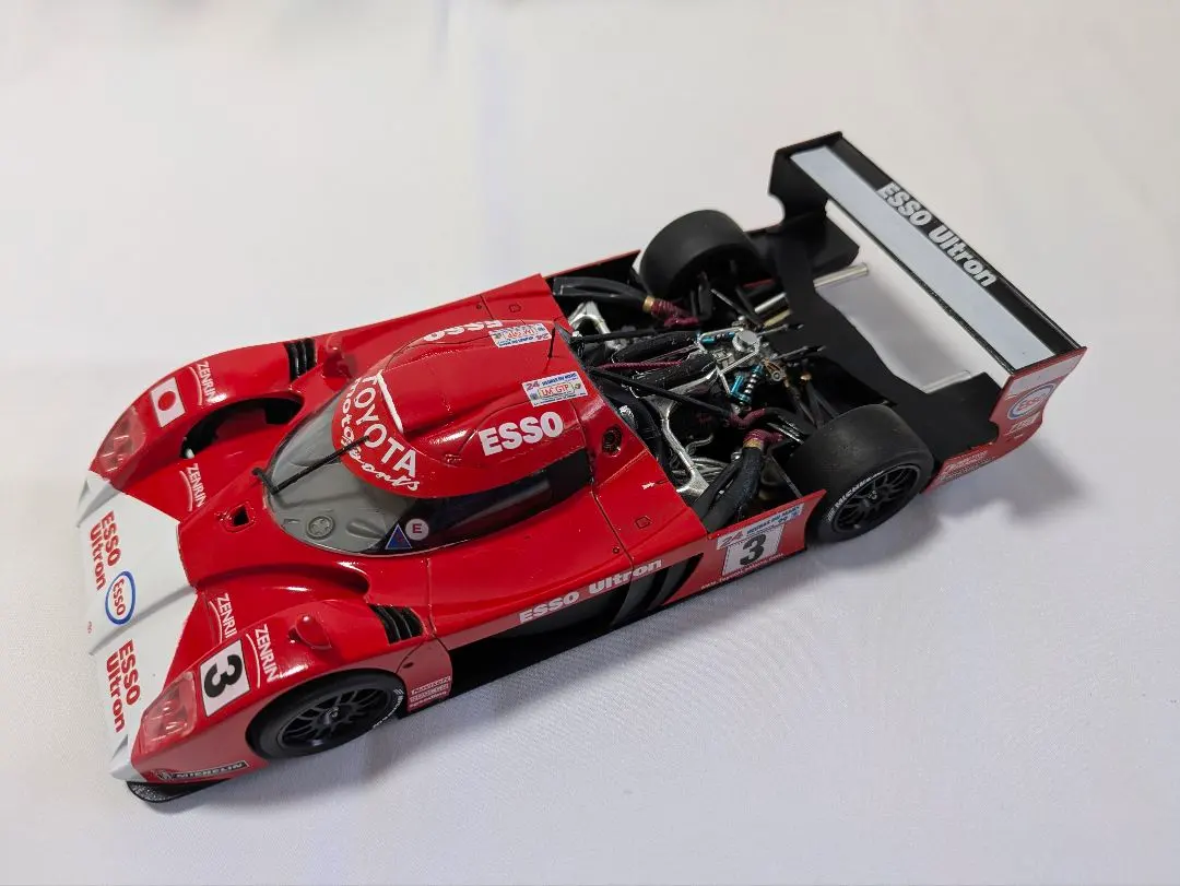 2026年最新】タミヤ ts020の人気アイテム - メルカリ