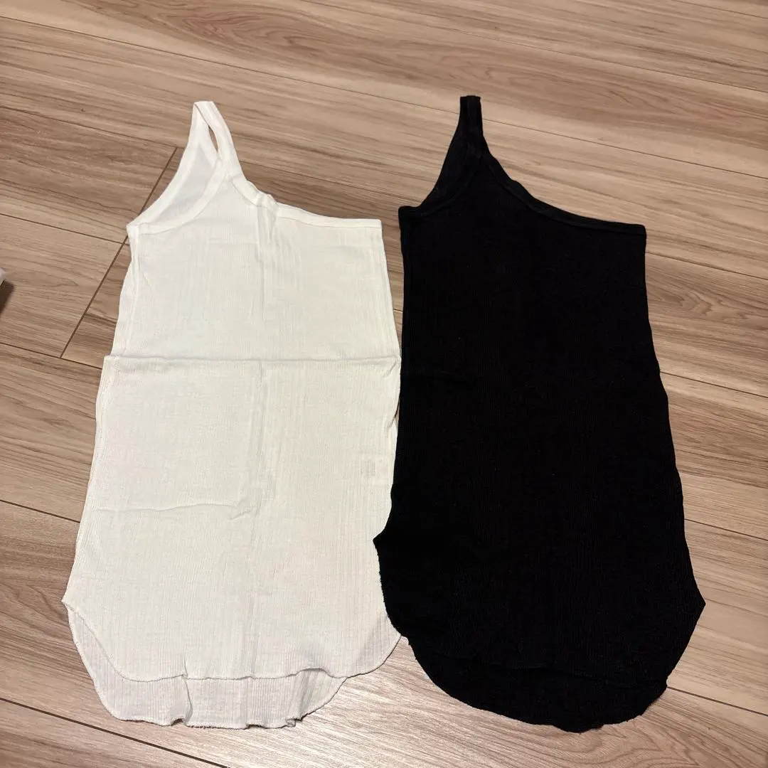 2026年最新】fumika uchida タンクトップの人気アイテム - メルカリ