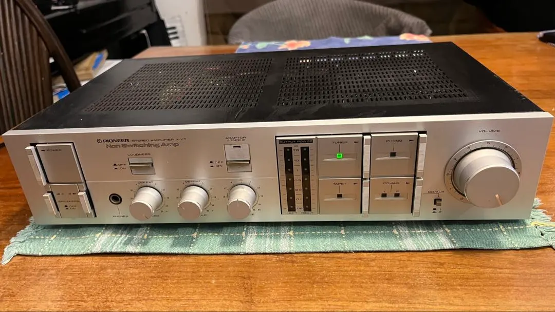 2026年最新】PIONEER Y7の人気アイテム - メルカリ