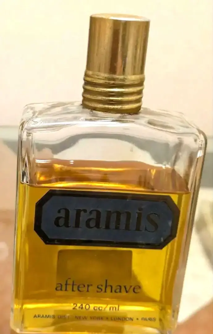 2026年最新】アラミス 240mlの人気アイテム - メルカリ