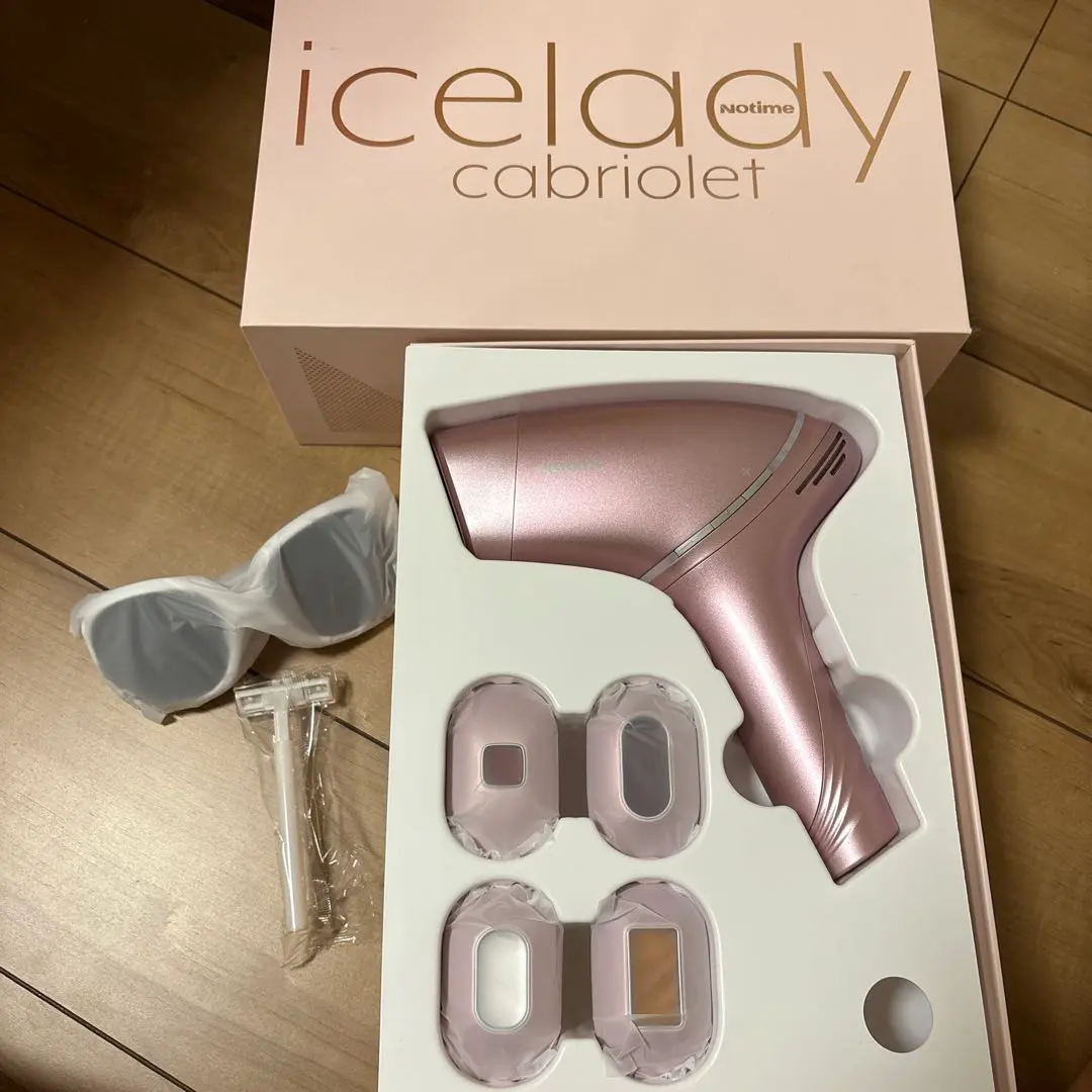 2026年最新】アイスレディカブリオレの人気アイテム - メルカリ