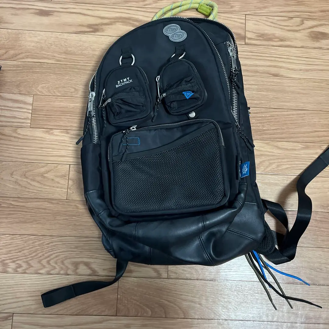 2026年最新】ずっと真夜中でいいのに バックパックの人気アイテム