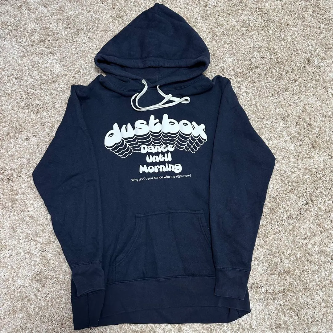 2026年最新】DustBOX パーカーの人気アイテム - メルカリ