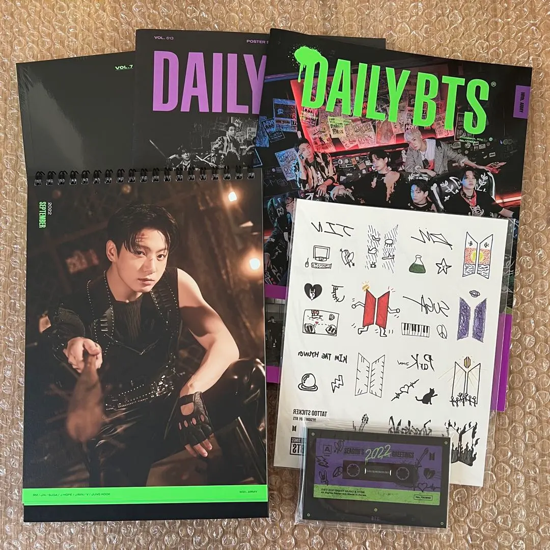 2026年最新】シーグリ bts 2017 ジョングク トレカの人気アイテム