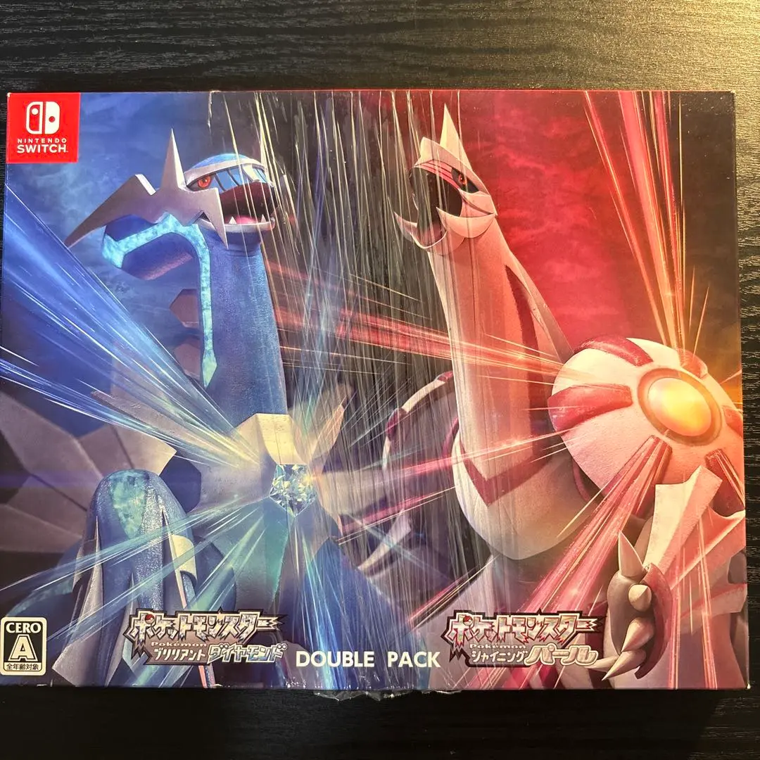 2026年最新】ポケットモンスター ブリリアントダイヤモンド