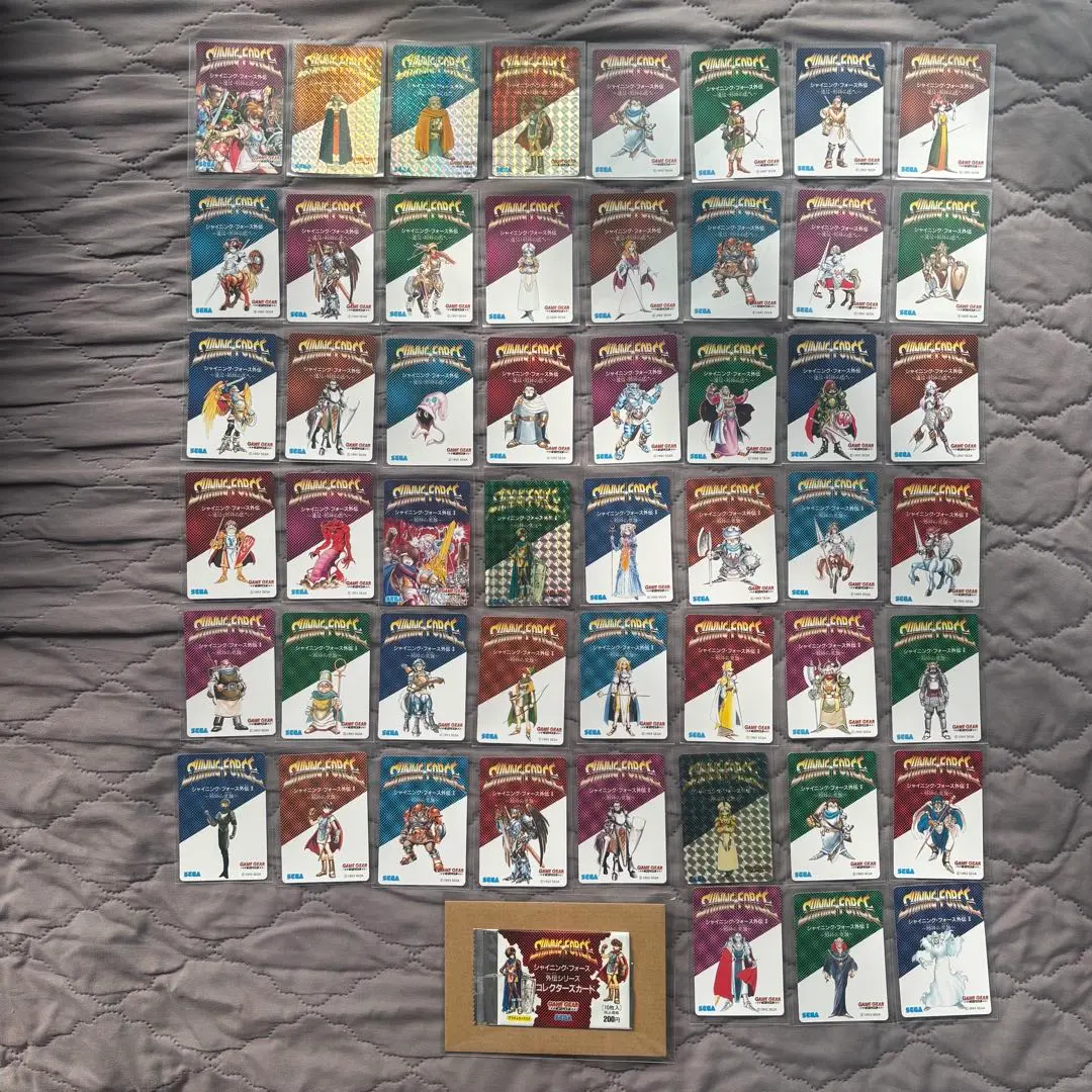 2026年最新】シャイニングフォース外伝の人気アイテム - メルカリ