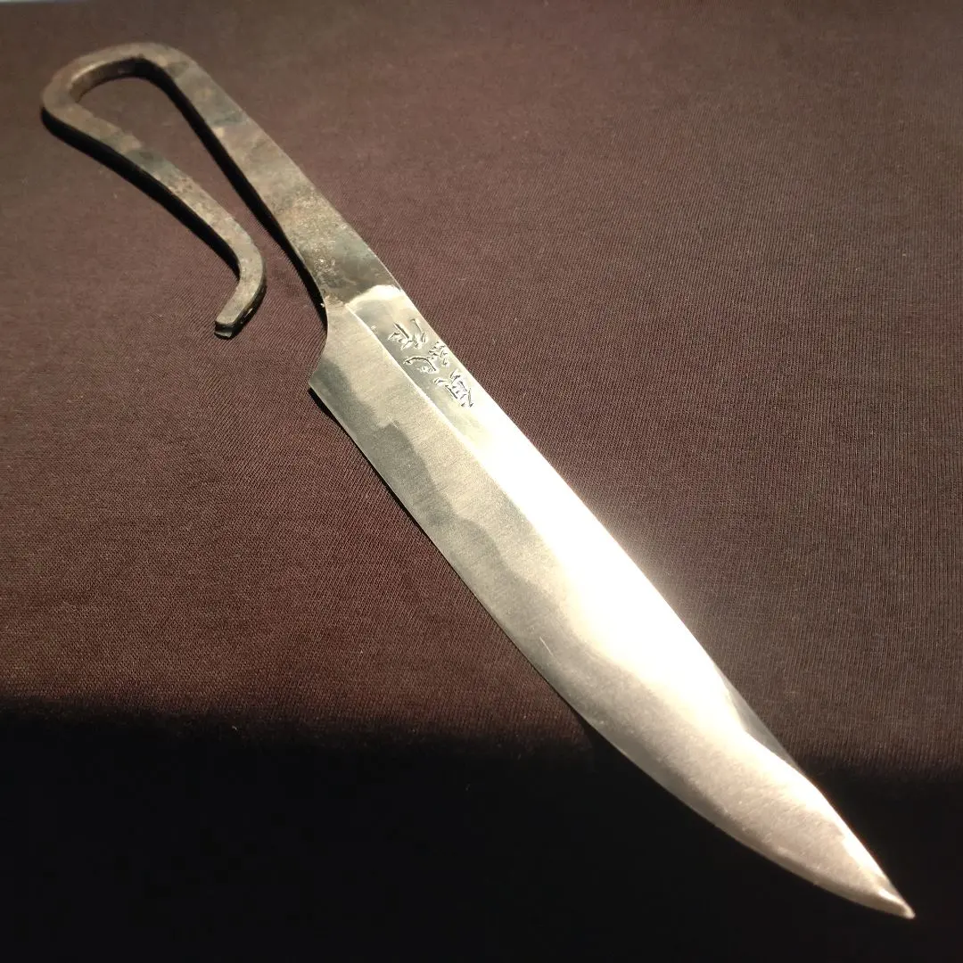 2026年最新】玉鋼 包丁の人気アイテム - メルカリ