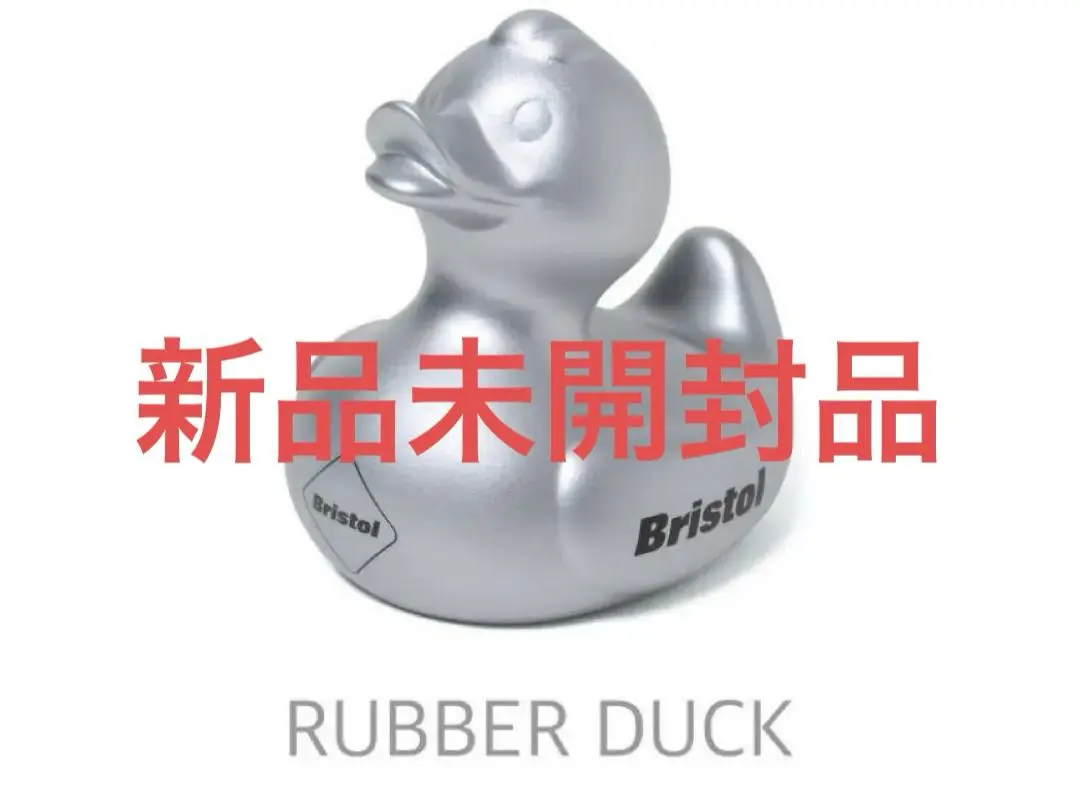 2026年最新】fcrb ダックの人気アイテム - メルカリ