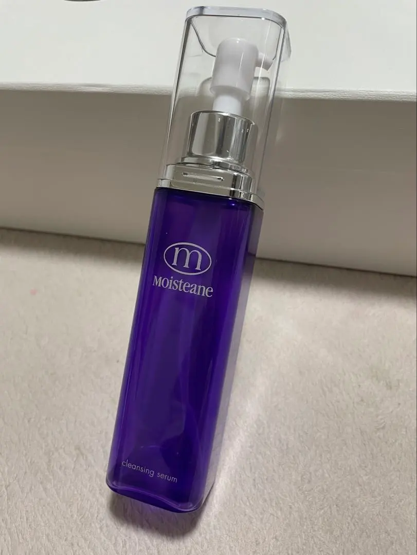 2026年最新】モイスティーヌ クレンジングセラムの人気アイテム - メルカリ