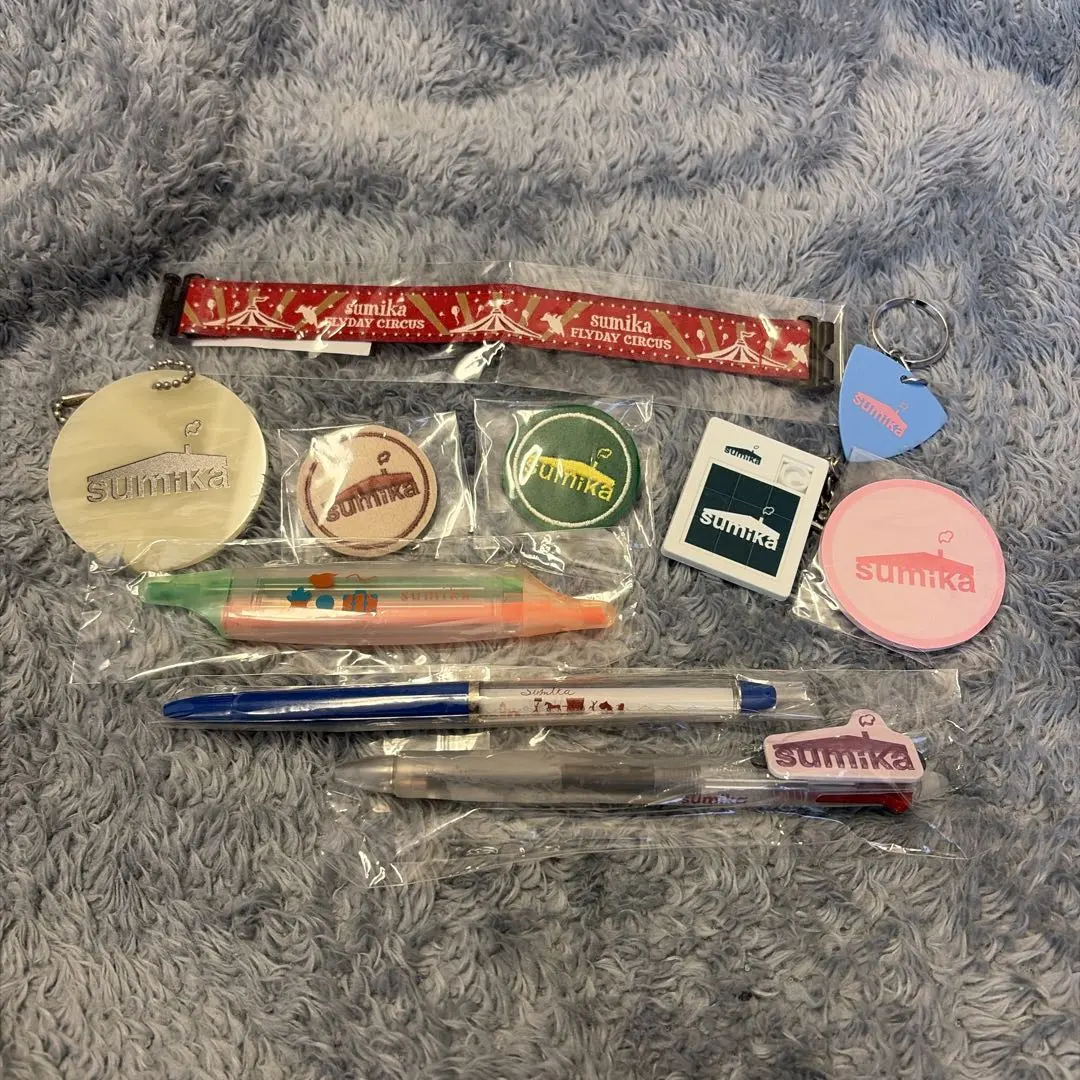 2026年最新】sumika ピックの人気アイテム - メルカリ