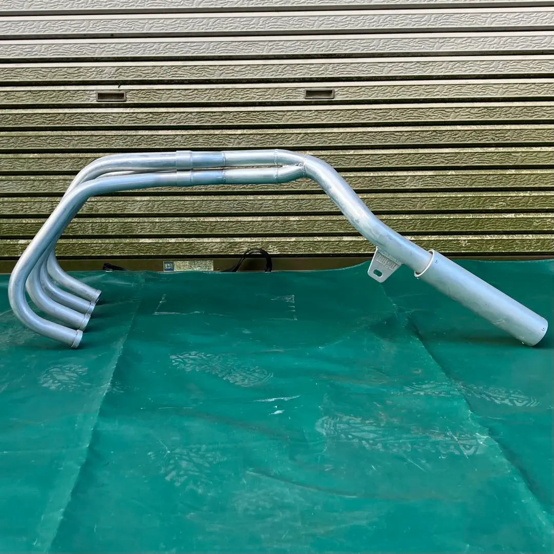 2026年最新】cbx400f マフラー プロタッチの人気アイテム - メルカリ