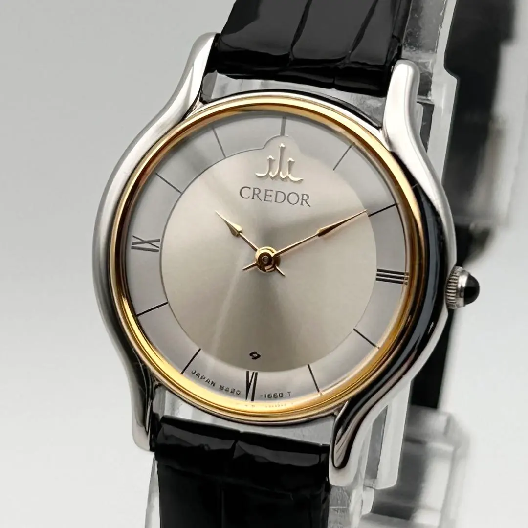 2026年最新】セイコー クレドール 8420の人気アイテム - メルカリ