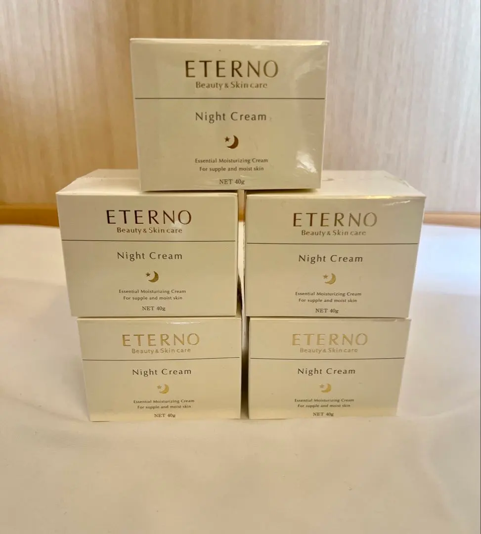 2026年最新】エテルノ ナイトクリーム プレミアムの人気アイテム