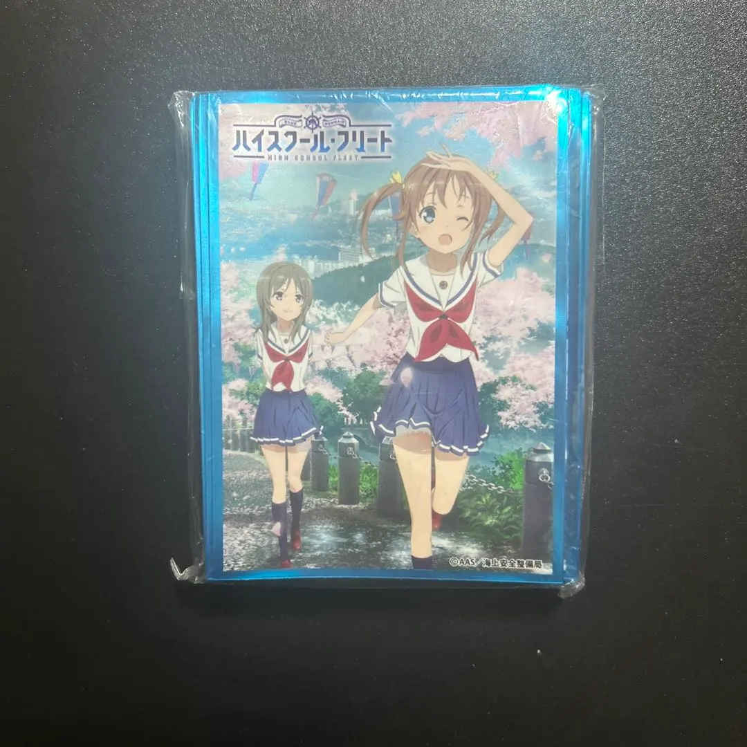 2026年最新】ハイスクール フリート スリーブの人気アイテム - メルカリ