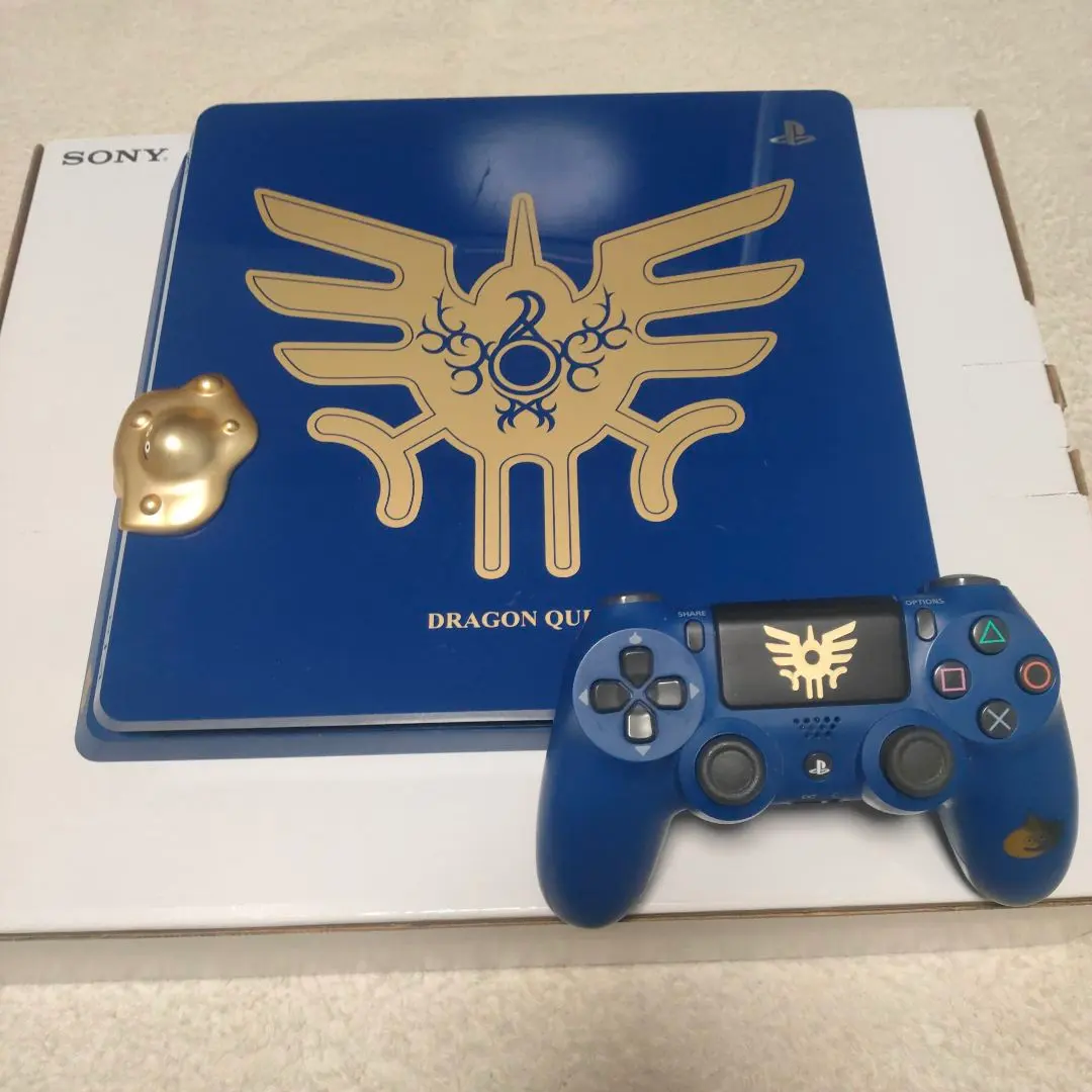 2026年最新】PlayStation 4 ドラゴンクエスト ロト エディションの人気