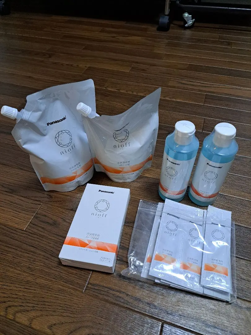 2026年最新】ニオフ消臭の人気アイテム - メルカリ