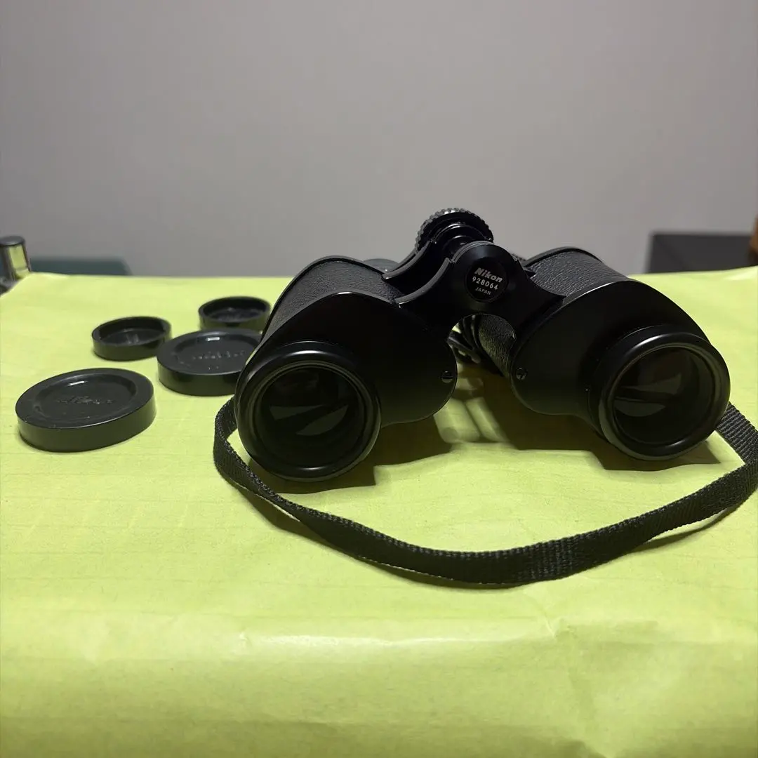 2026年最新】ニコン 双眼鏡 8×30 8.3°の人気アイテム - メルカリ