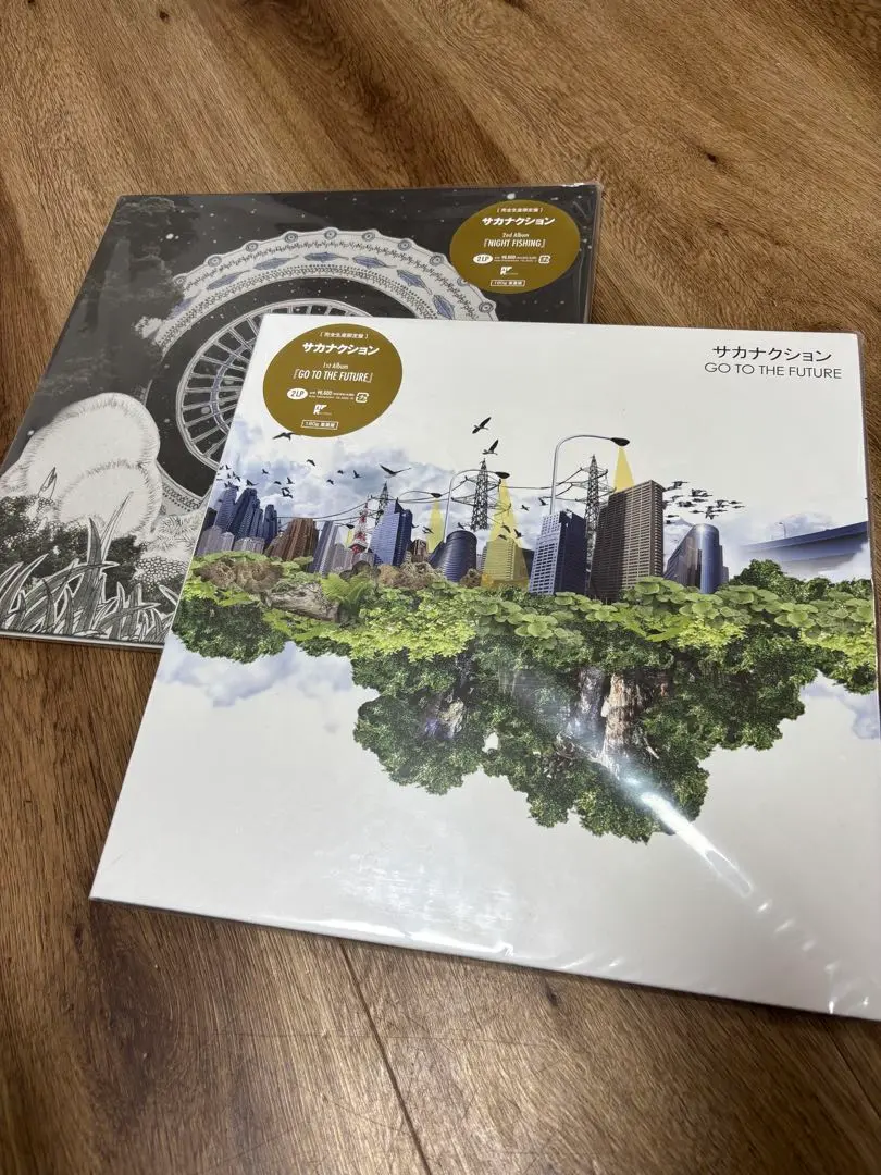 2026年最新】go to the future サカナクションの人気アイテム - メルカリ