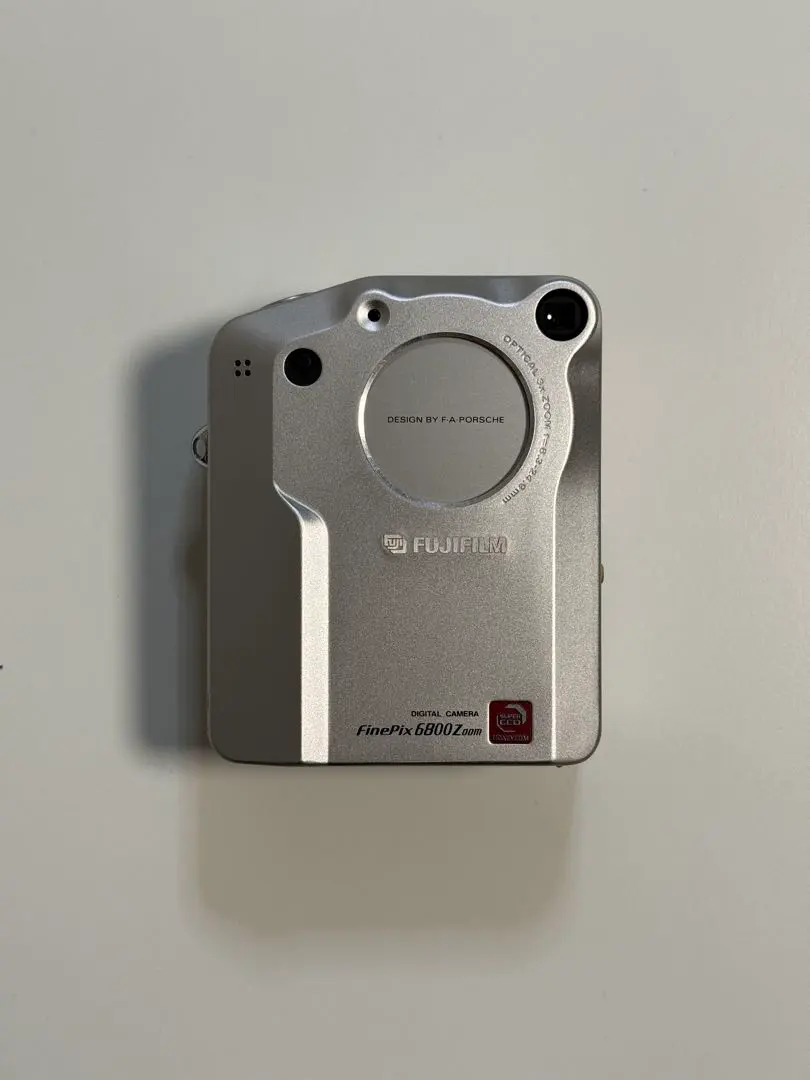 2026年最新】FUJI finepix jx680の人気アイテム - メルカリ