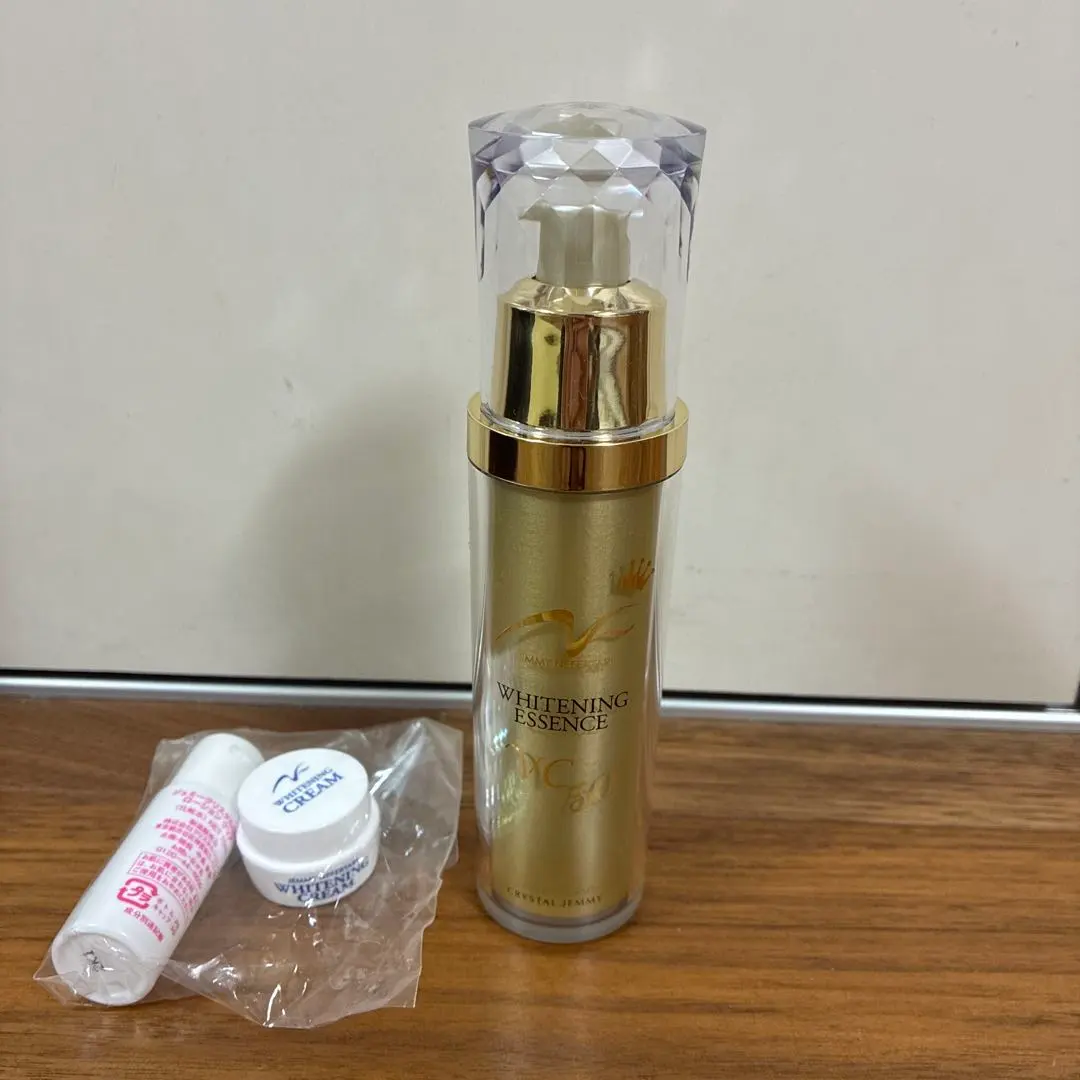 2026年最新】ジェミーネフェルタリホワイトニングエッセンスVCの人気