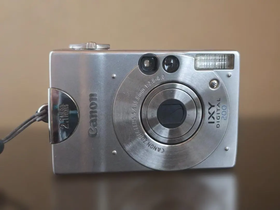 2026年最新】初代 ixy digitalの人気アイテム - メルカリ