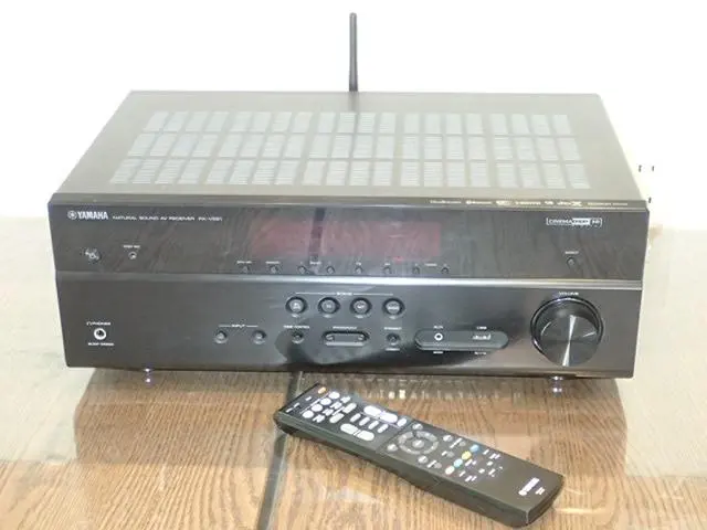 2026年最新】rx-v581の人気アイテム - メルカリ