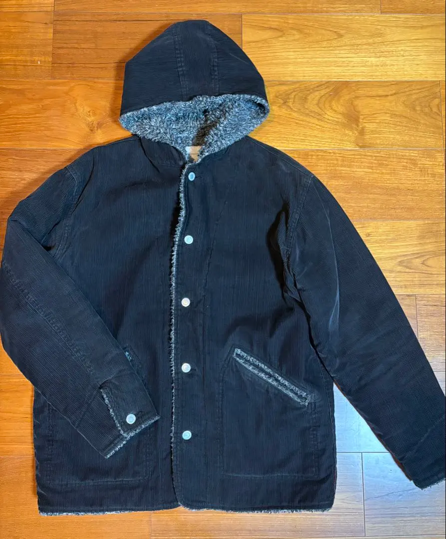 2026年最新】グッドイナフ ボア ジャケットの人気アイテム - メルカリ