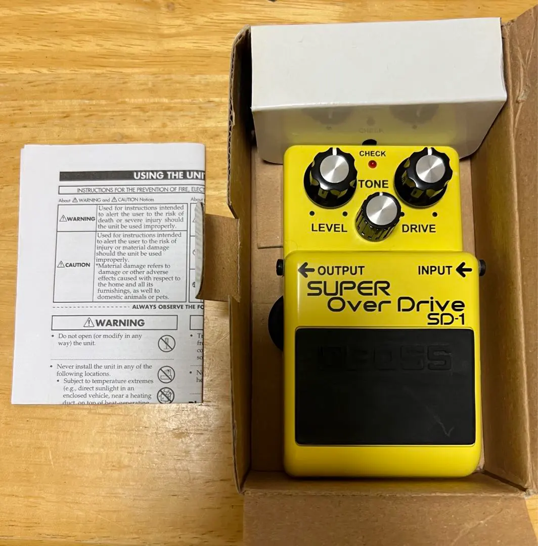 2026年最新】マウス エフェクター BOSSの人気アイテム - メルカリ