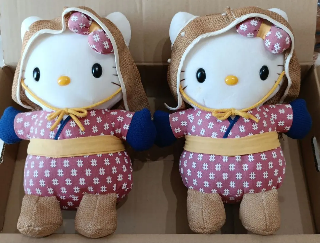 2026年最新】ハローキティ雪ん子の人気アイテム - メルカリ