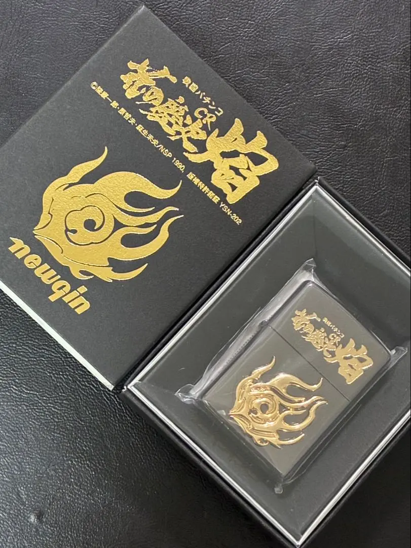 2026年最新】花の慶次 zippoの人気アイテム - メルカリ