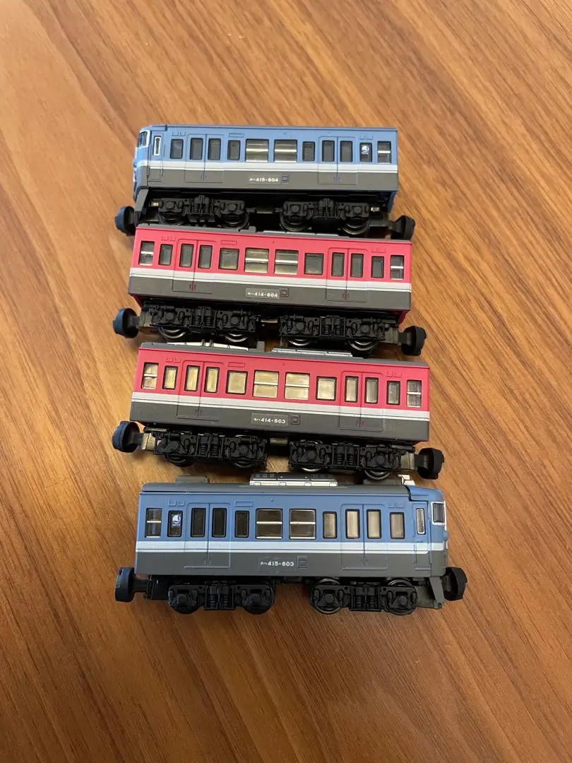 2026年最新】415系 bトレの人気アイテム - メルカリ