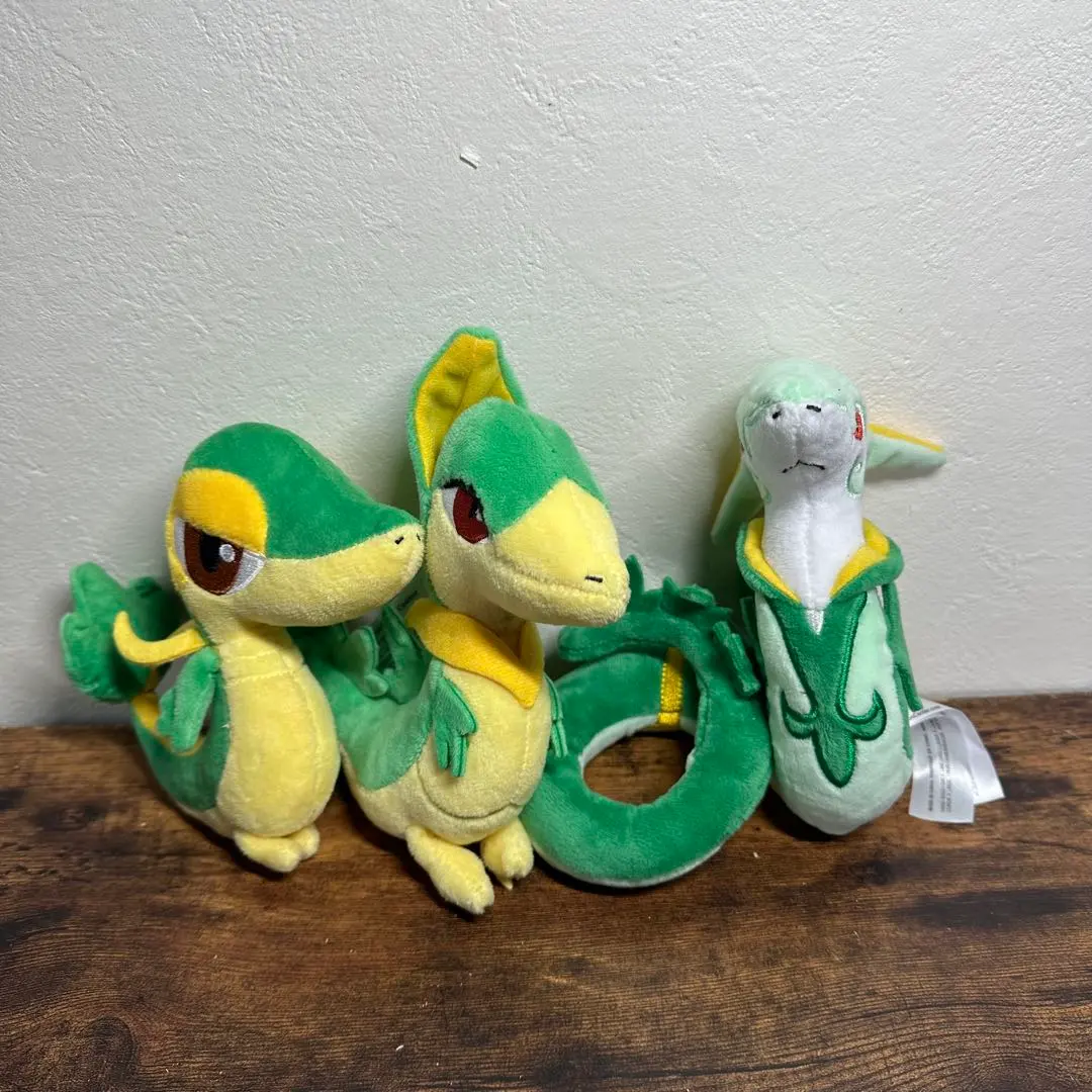 2026年最新】ポケモンセンター ジャノビー ぬいぐるみの人気アイテム