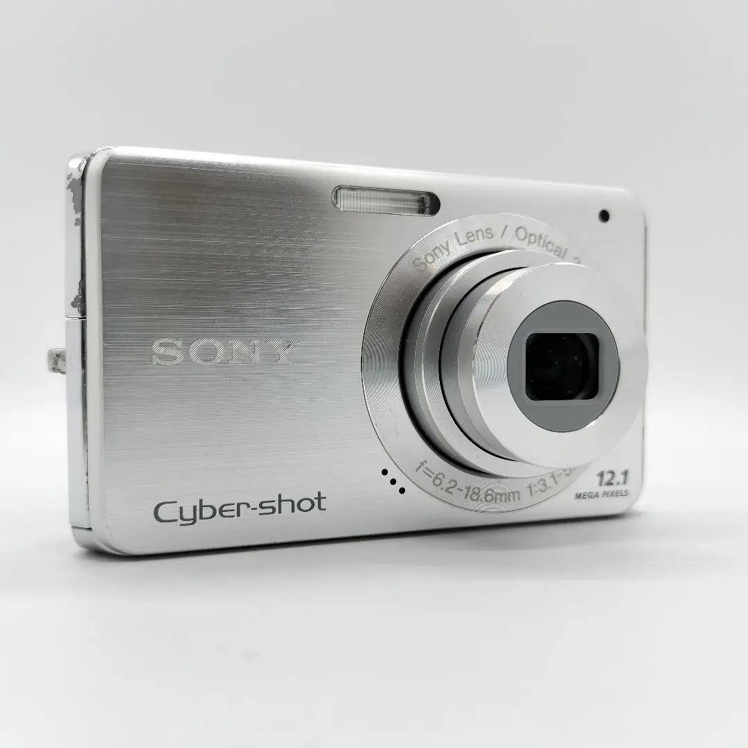 2026年最新】DSC-W190の人気アイテム - メルカリ