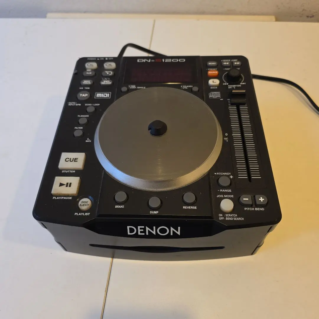 2026年最新】DENON DN-S1200の人気アイテム - メルカリ