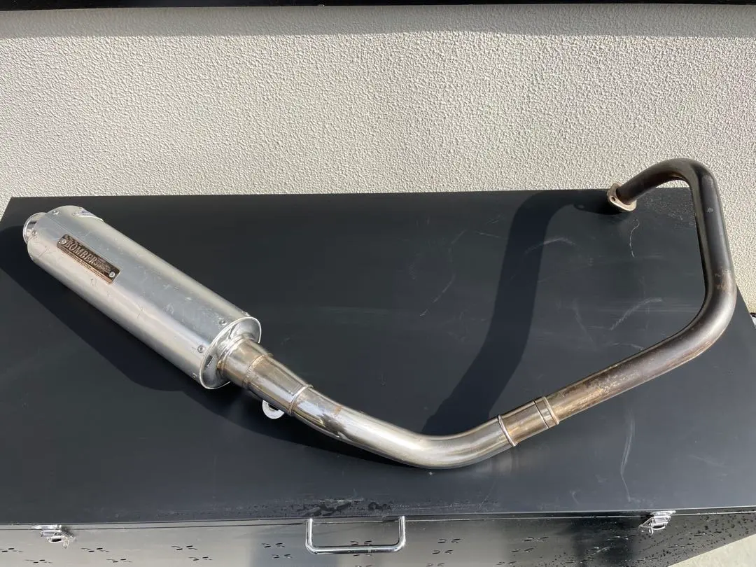 2026年最新】武川 ボンバー マフラーの人気アイテム - メルカリ