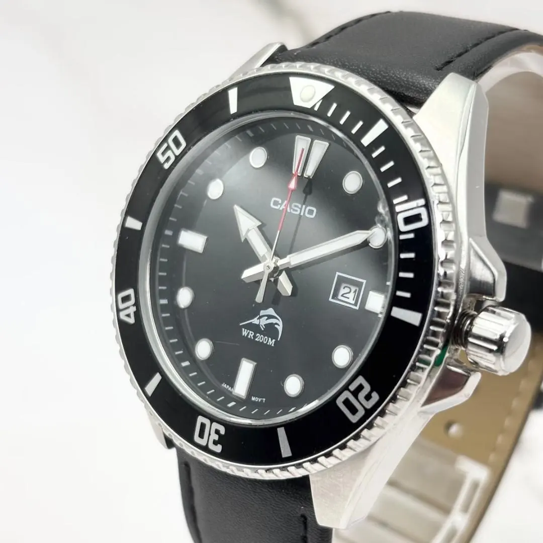 2026年最新】カジキダイバーの人気アイテム - メルカリ